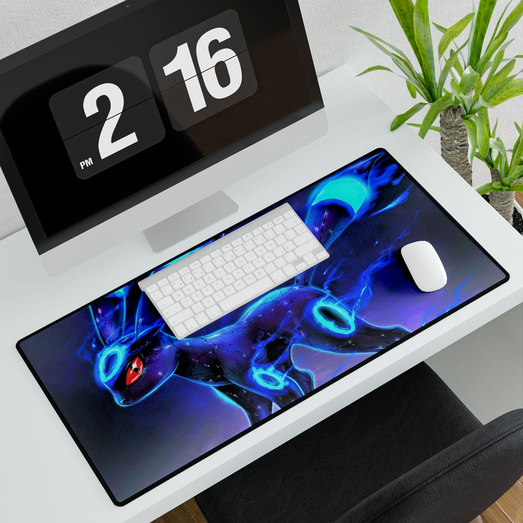 Umb reon playmat / computer mat