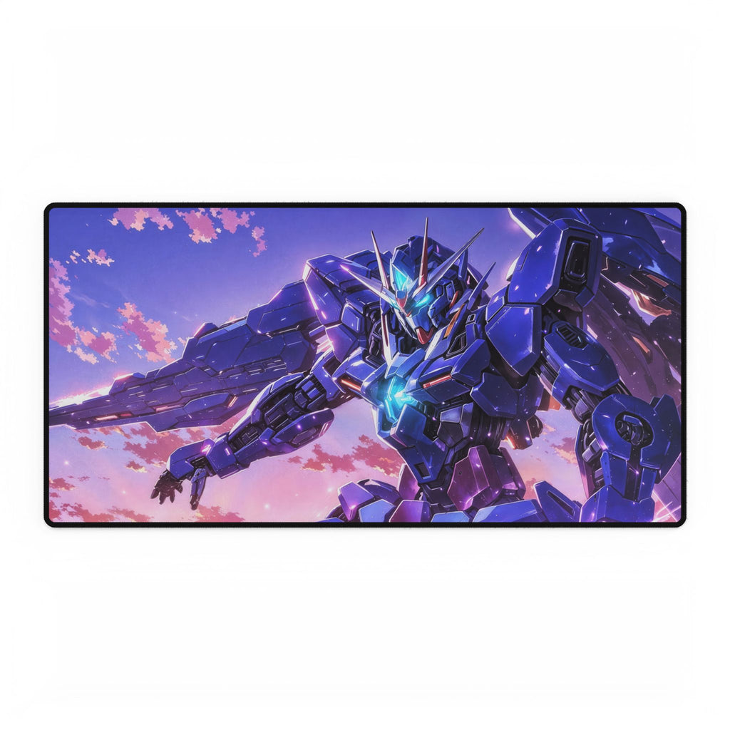 Gun dam w.sword playmat/computer mat