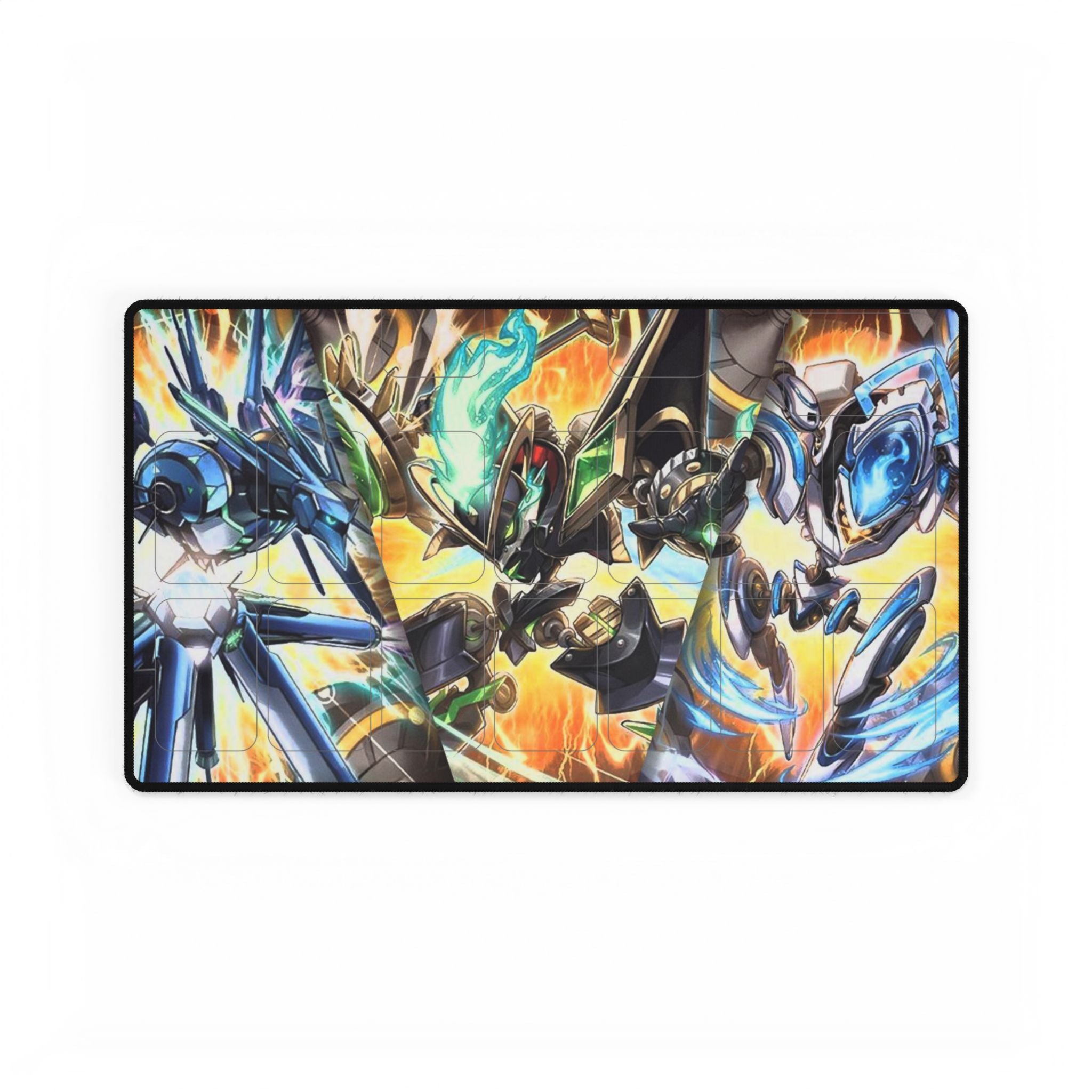 Ry zeal playmat/computer mat