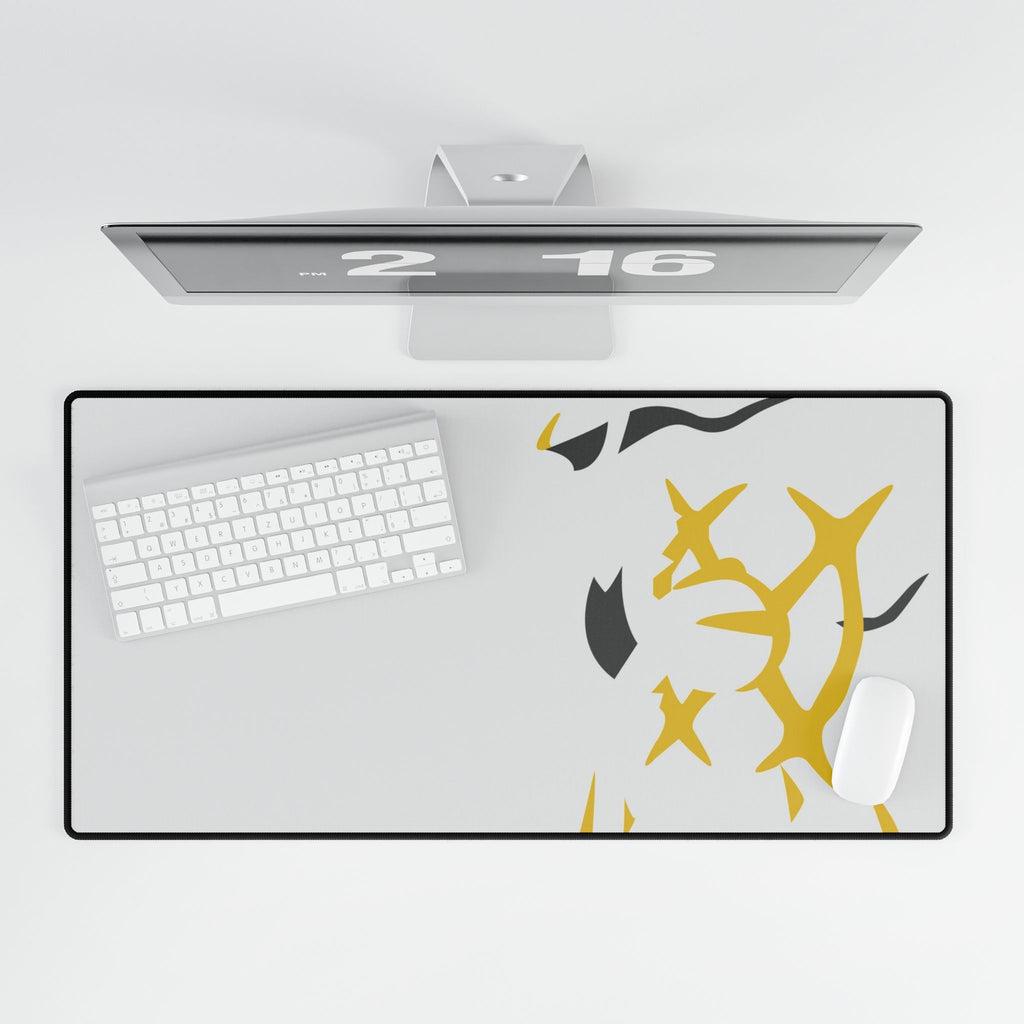 Are ceus playmat/ computer mat