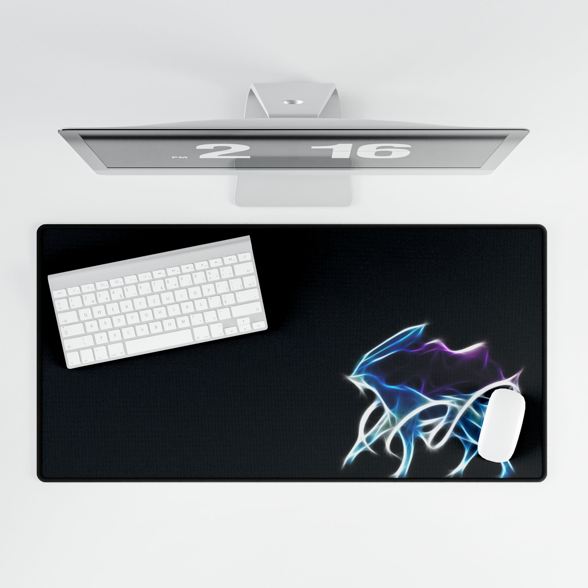 Sui playmat / computer mat