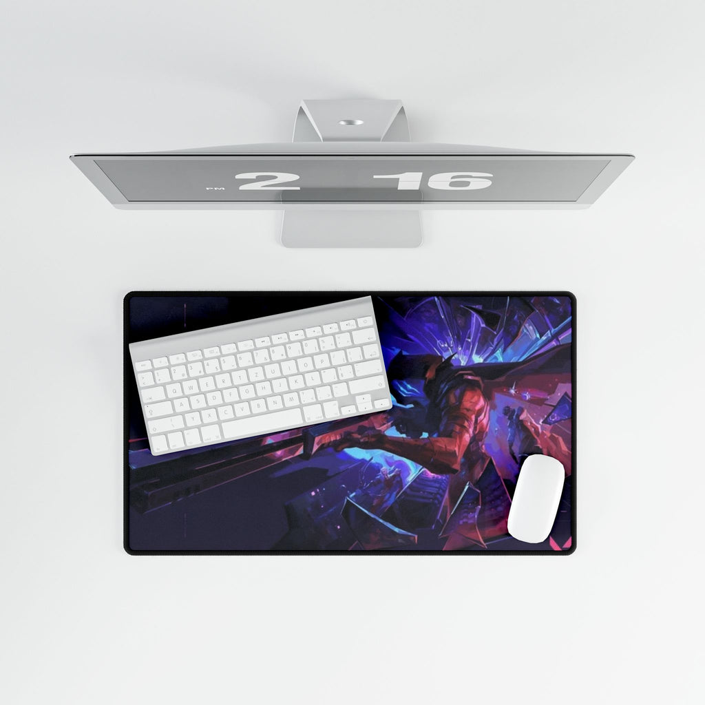 A Bad Omen Playmat / Computer Mat