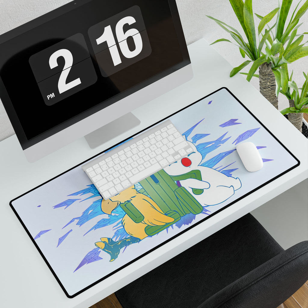 Final friends playmat / gaming pad