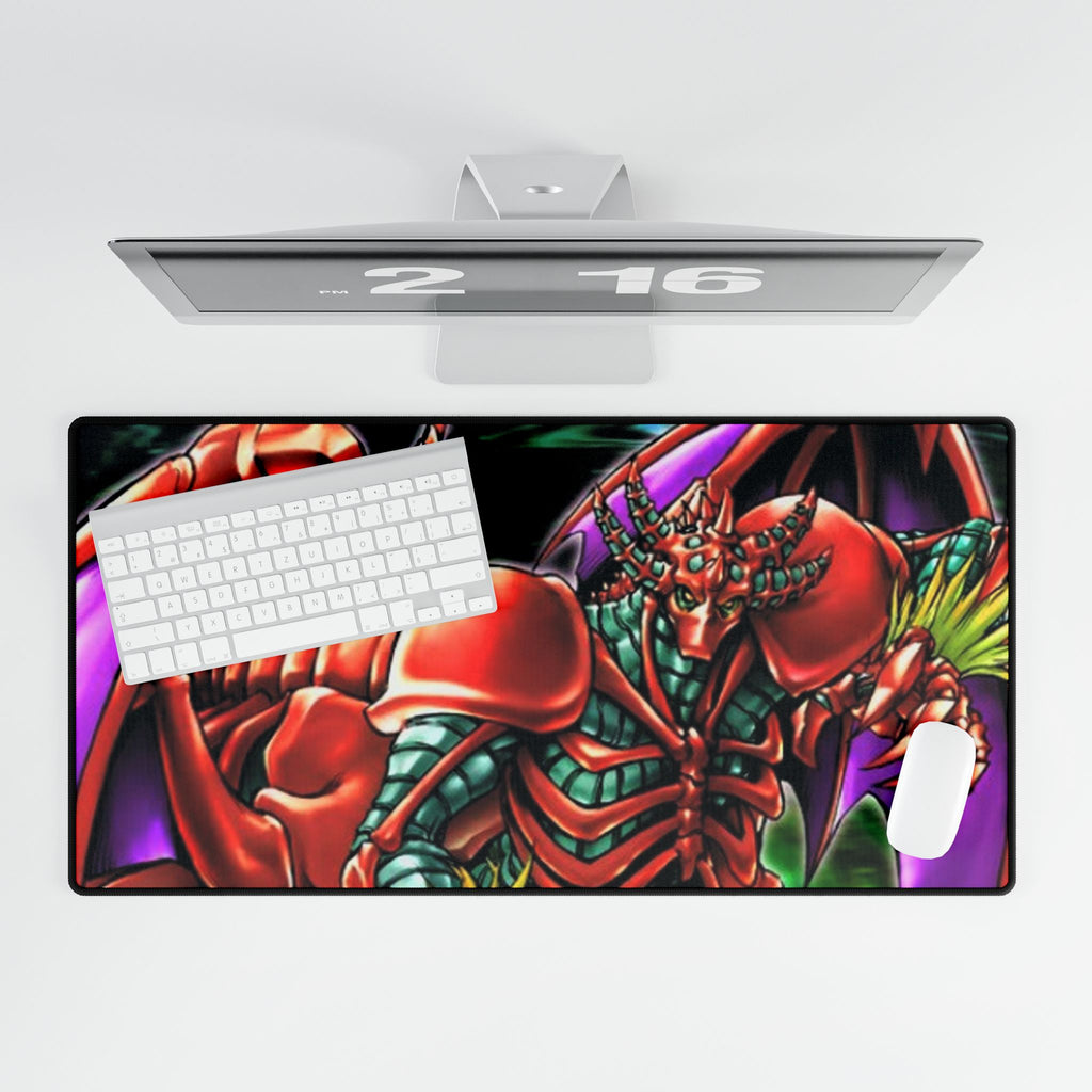 Gren maju playmat/computer mat