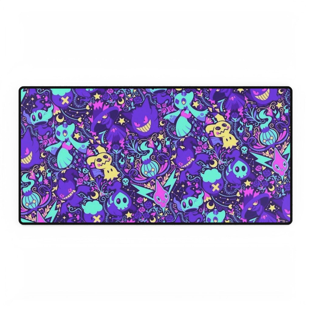 G-g-ghosts playmat/gaming pad (NO ZONES)