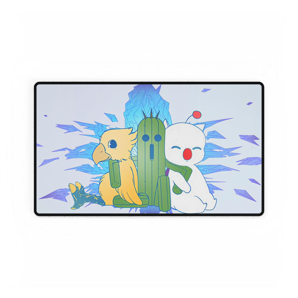 Final friends playmat / gaming pad