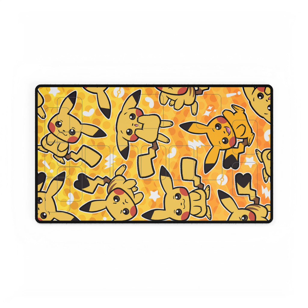 Pika playmat/ computer mat