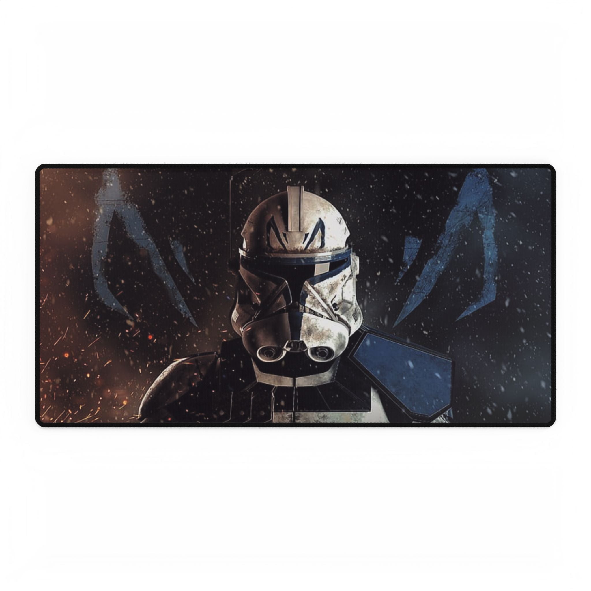 Trooper playmat / computer mat