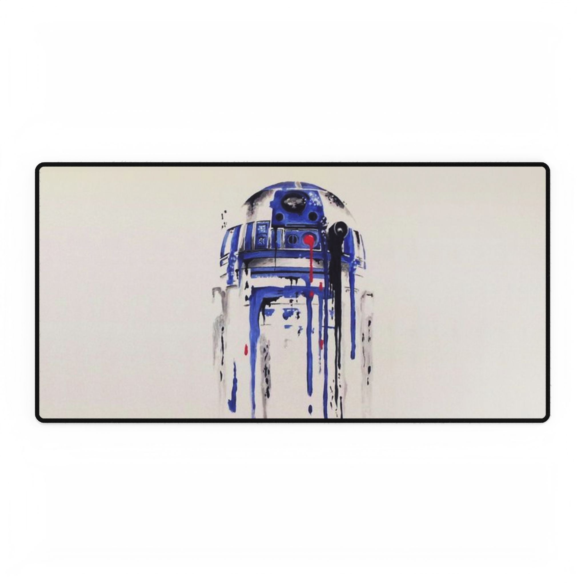 This is the droid your looking for playmat/ computer mat