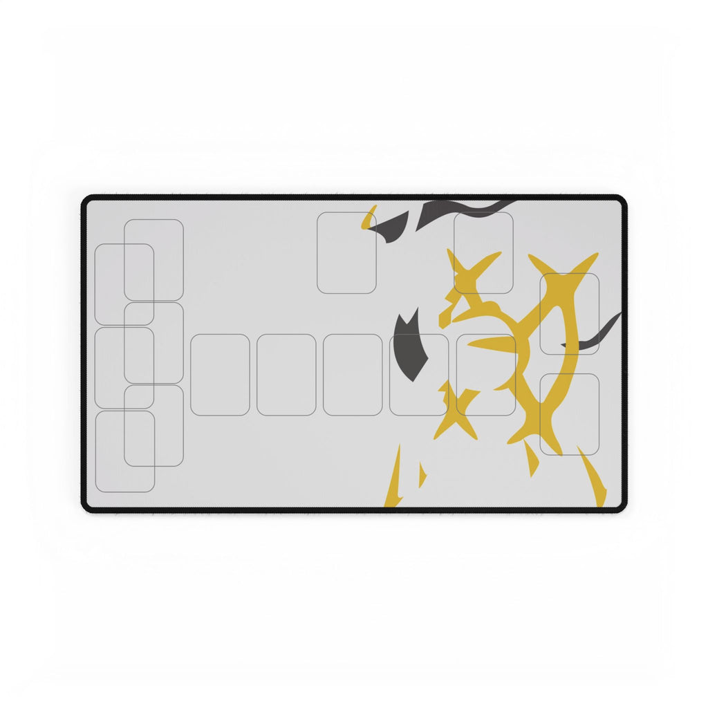 Are ceus playmat/ computer mat