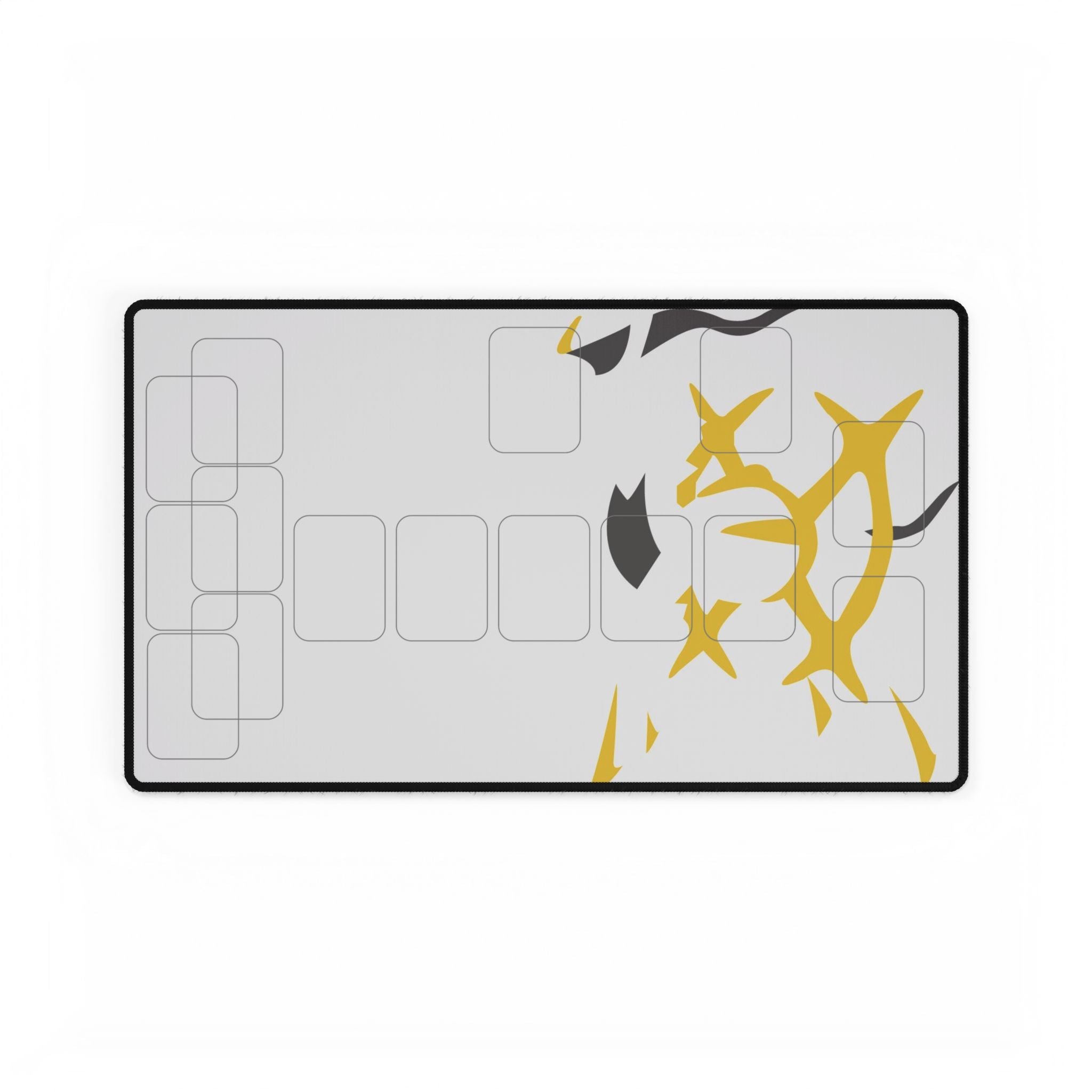 Are ceus playmat/ computer mat