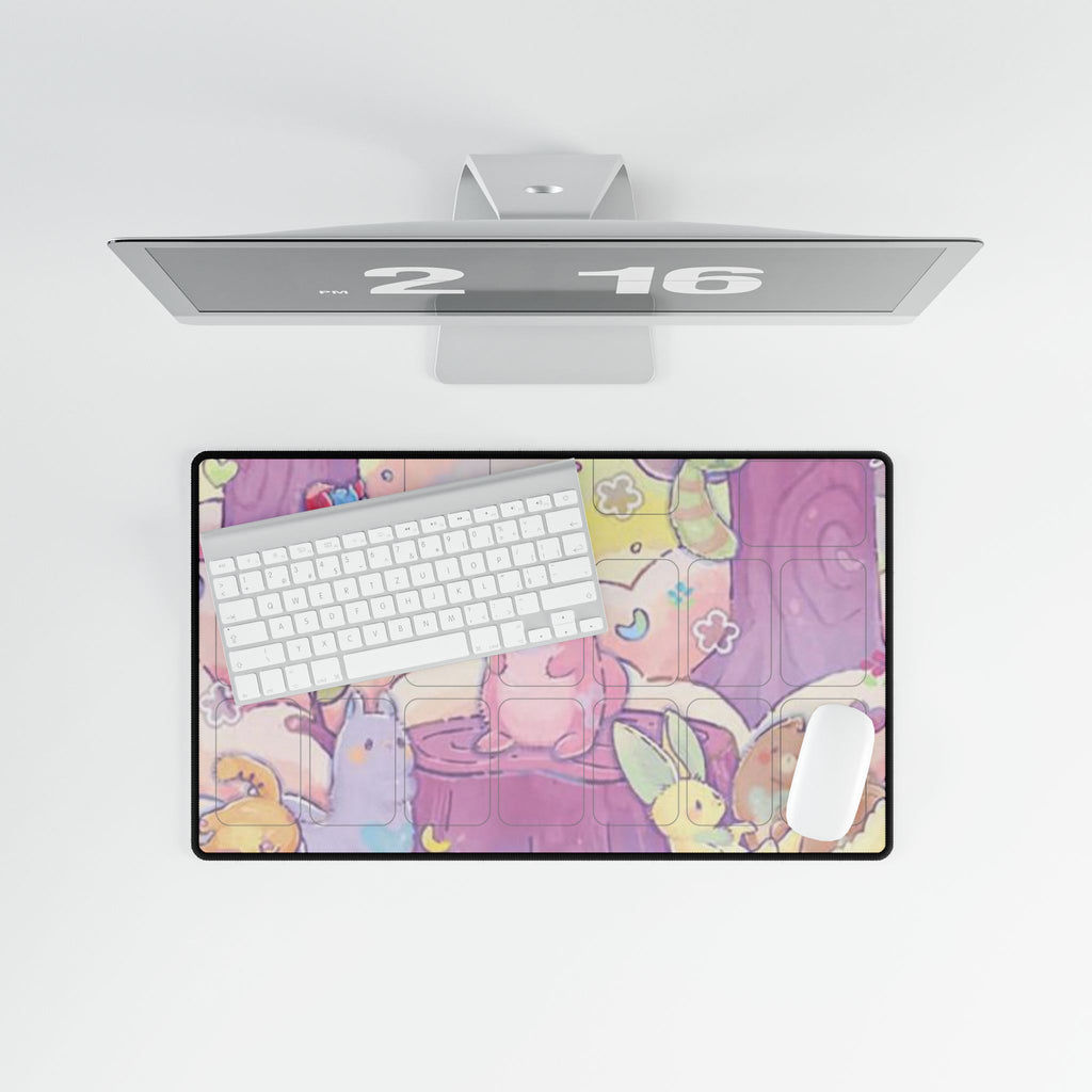 Melfy playmat/computer mat