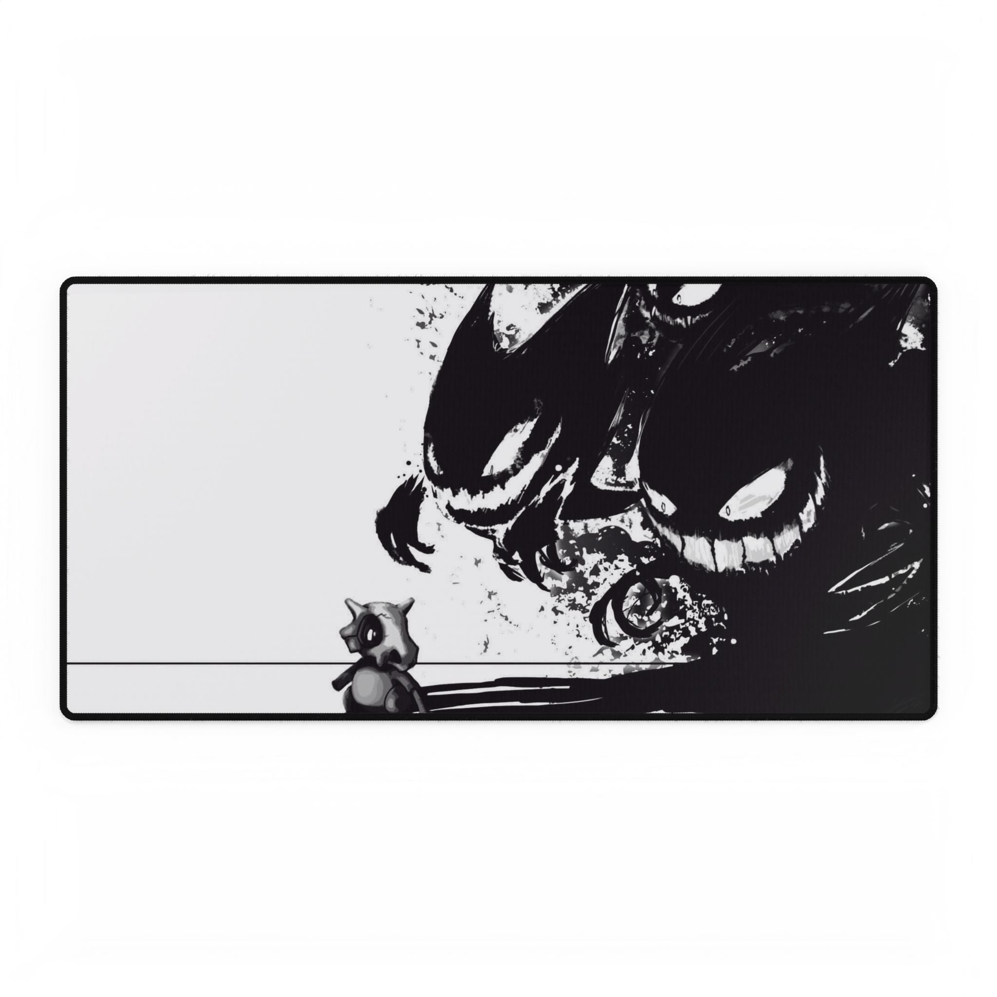 Mind the shadows playmat/computer mat