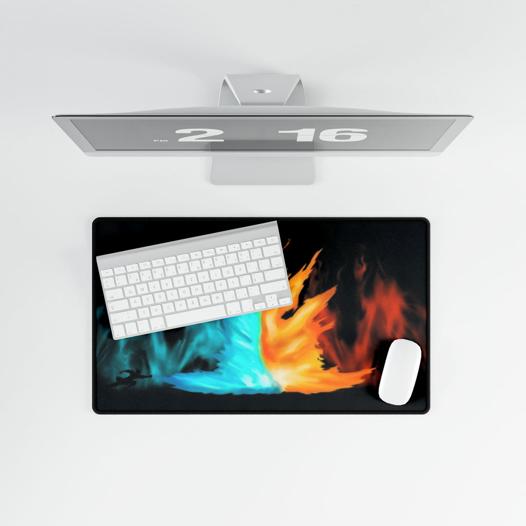 Agnikai playmat / computer mat