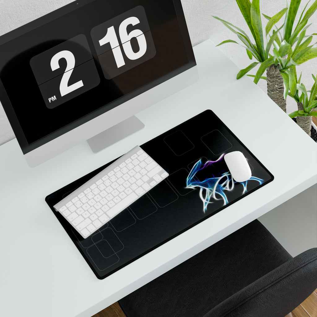 Sui playmat / computer mat