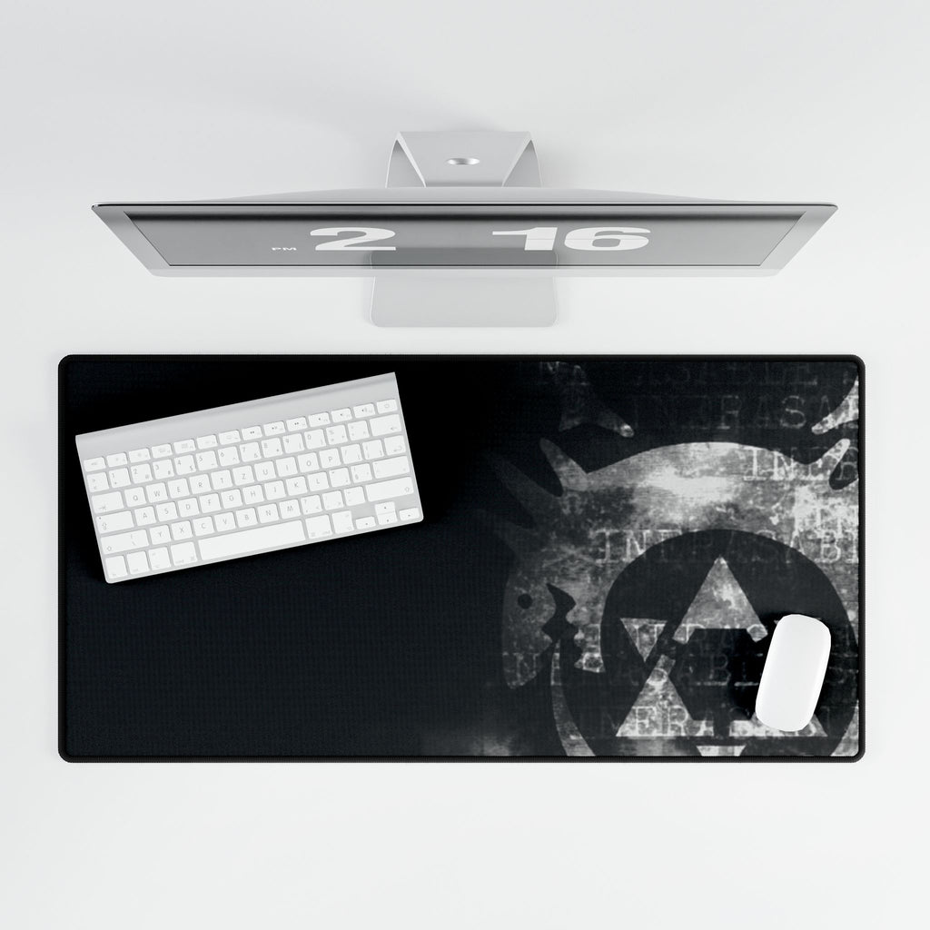 Fma playmat / computer mat