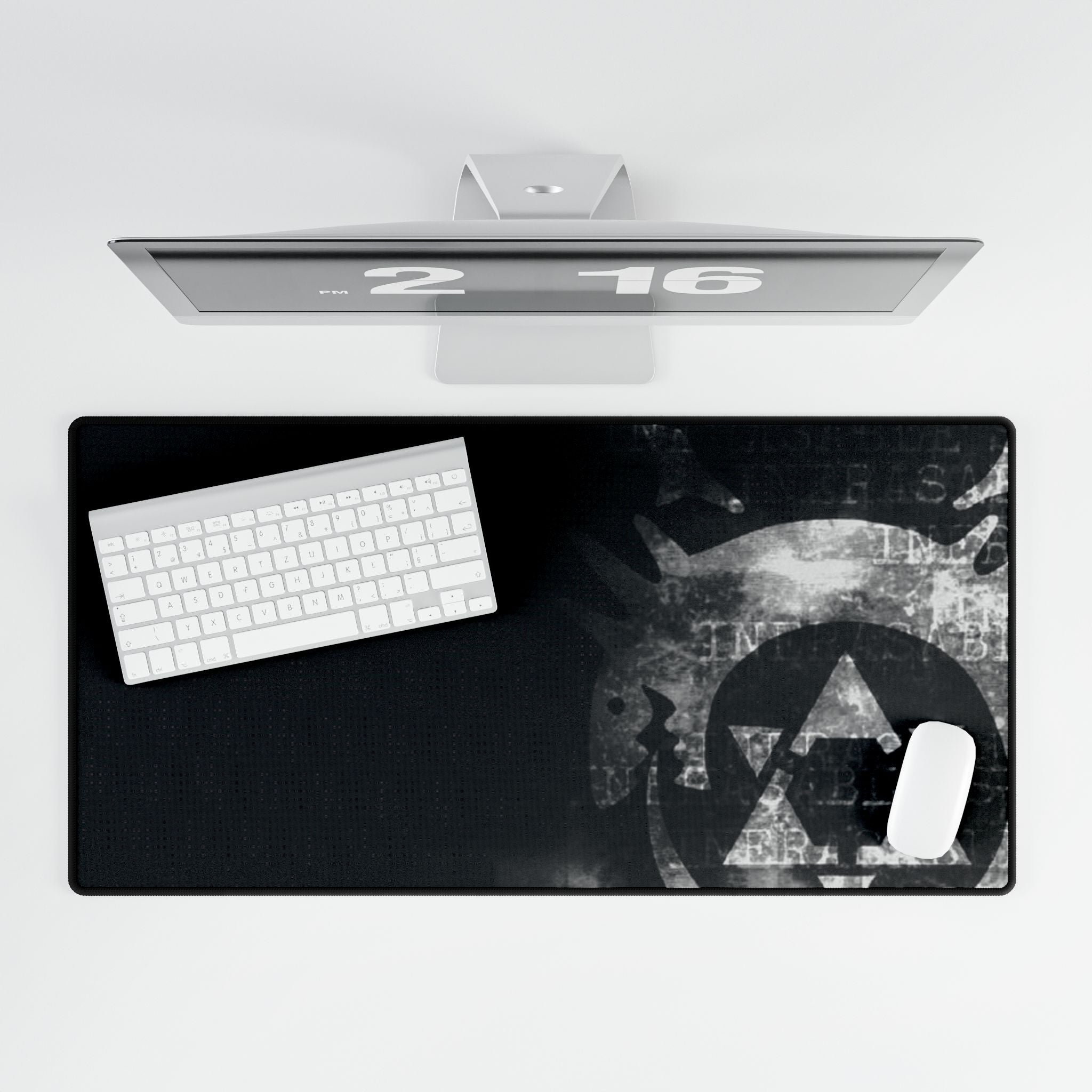 Fma playmat / computer mat