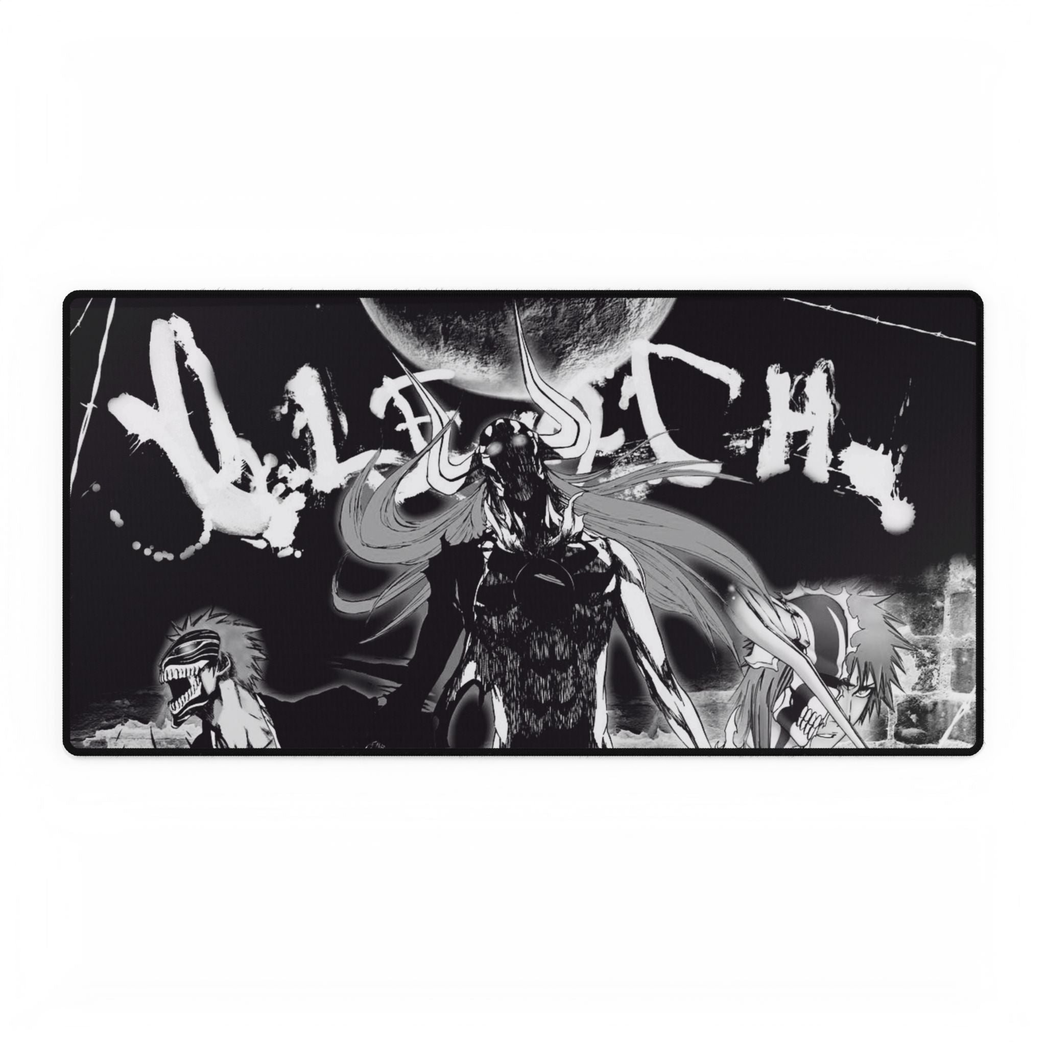 Vestago v2 playmat /computer mat - DoubleDCollectables