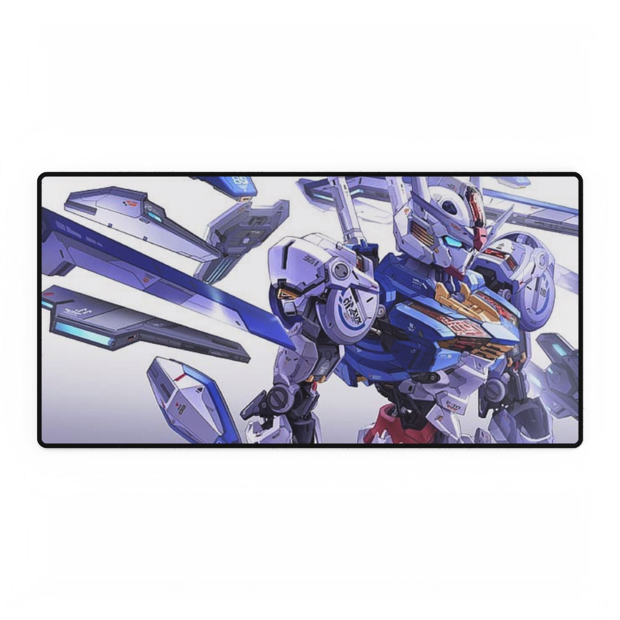 aerial playmat / computer mat