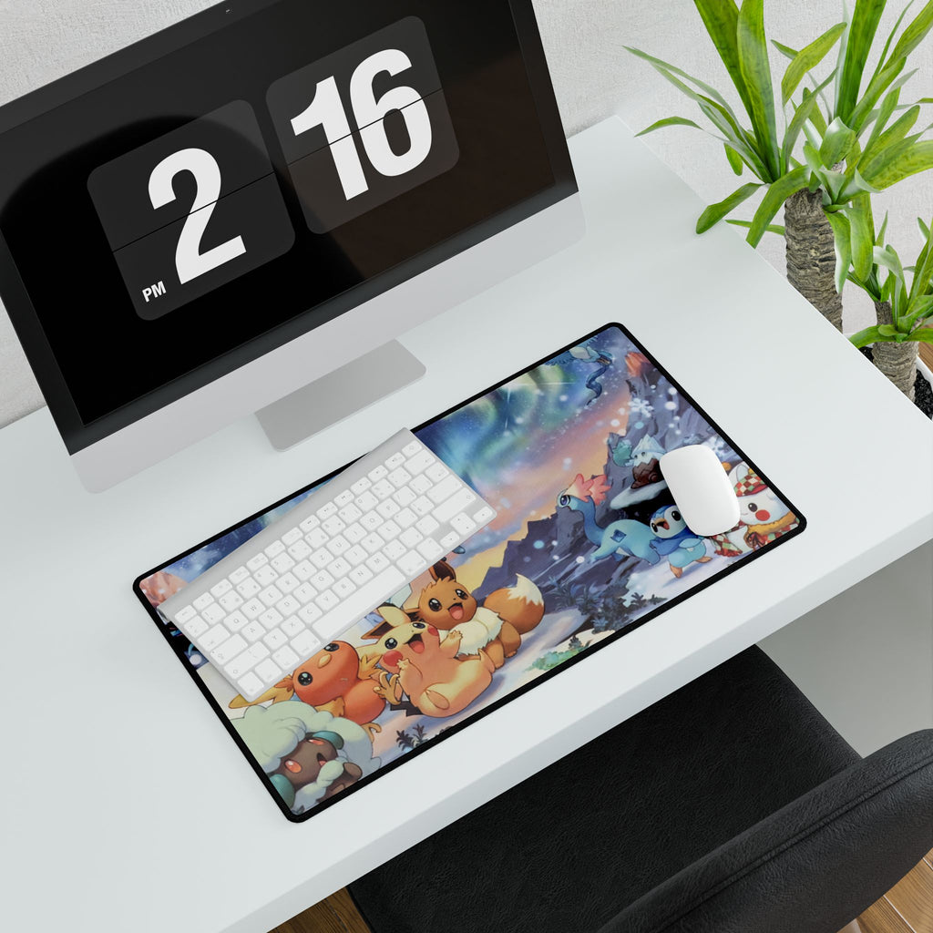 Pokealis playmat / computer mat