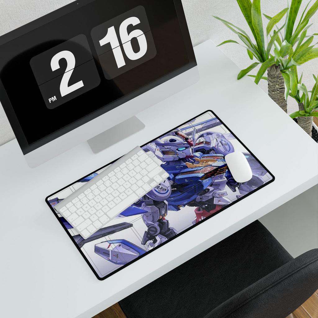 aerial playmat / computer mat