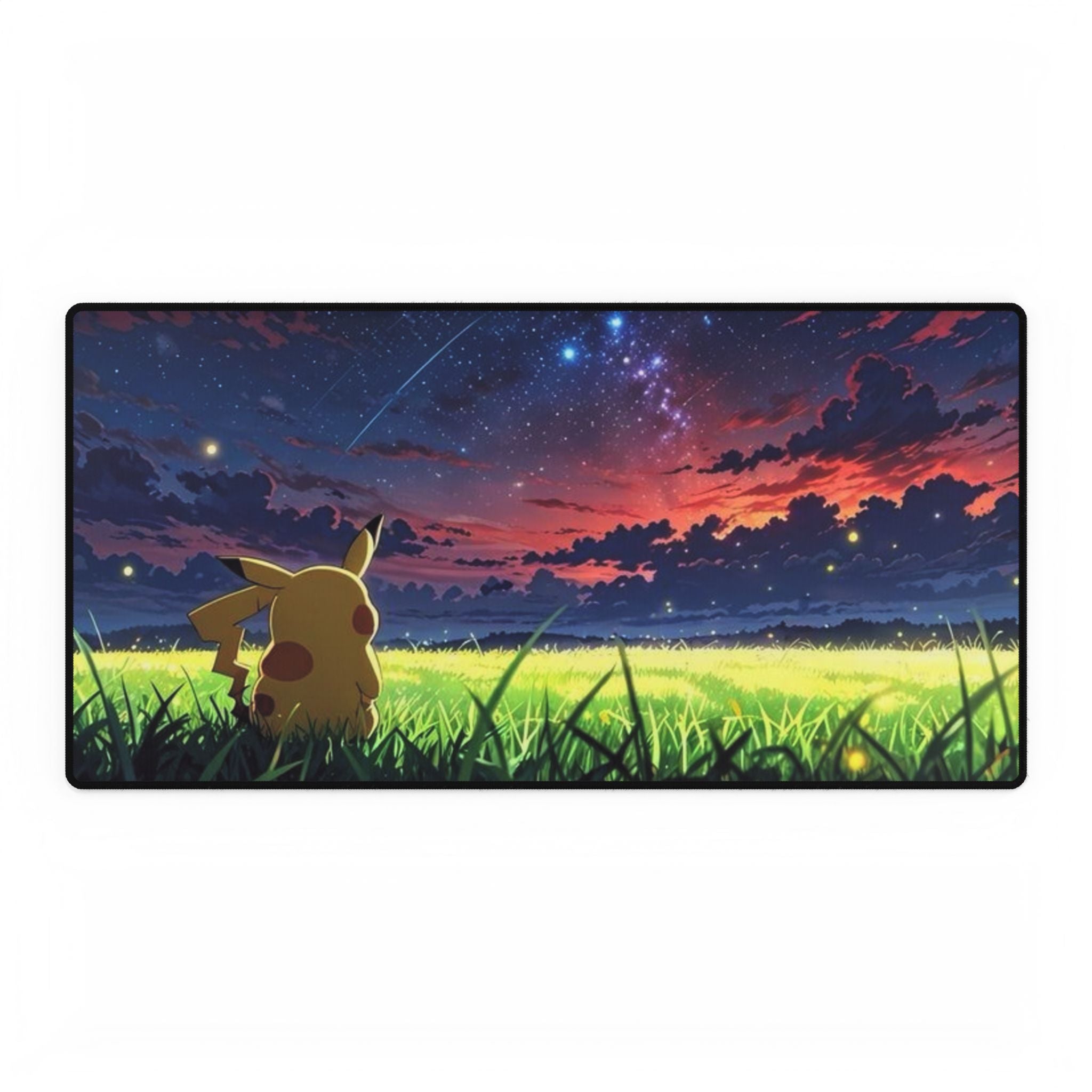 Star gazer Playmat/computer mat
