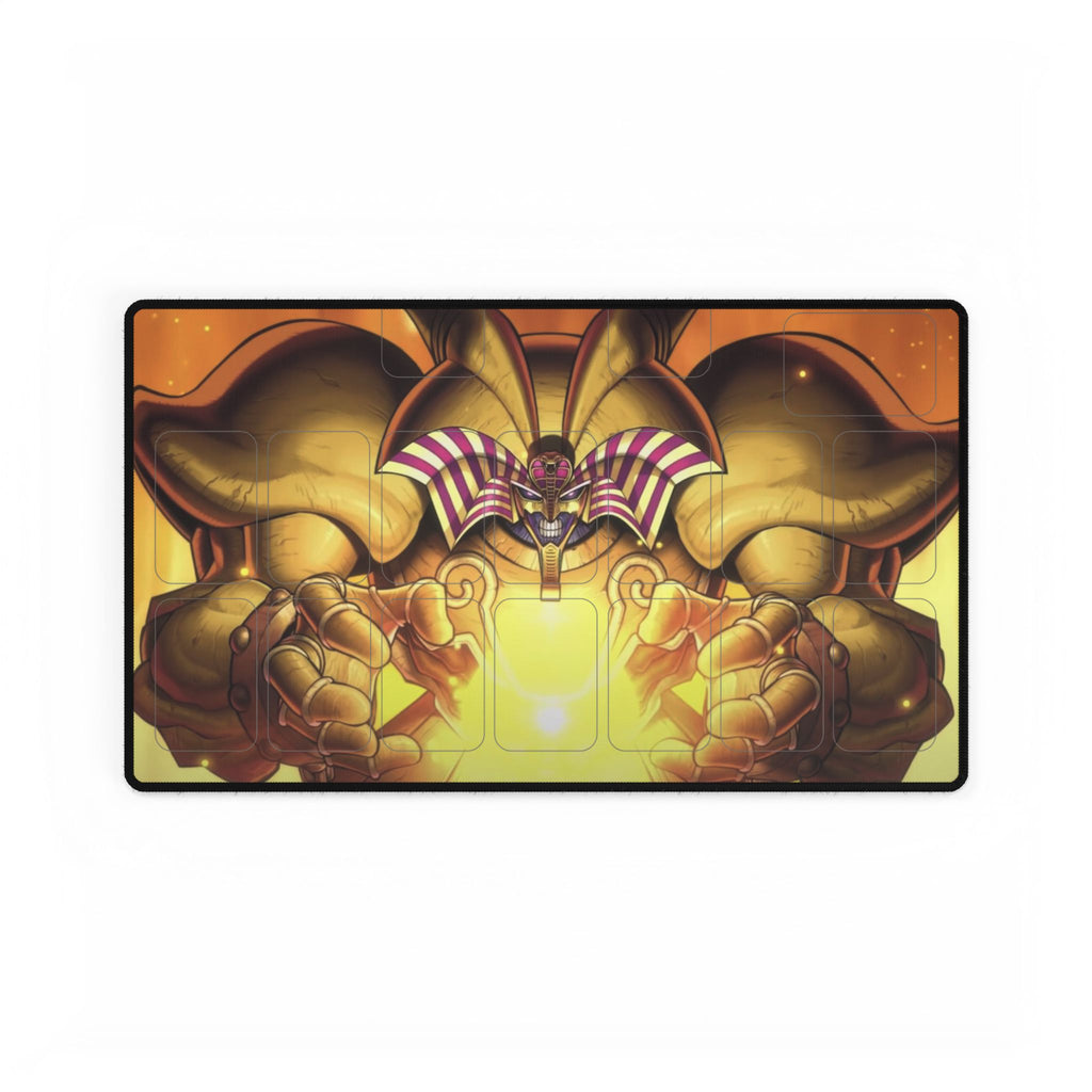 Exodia playmat/computer mat