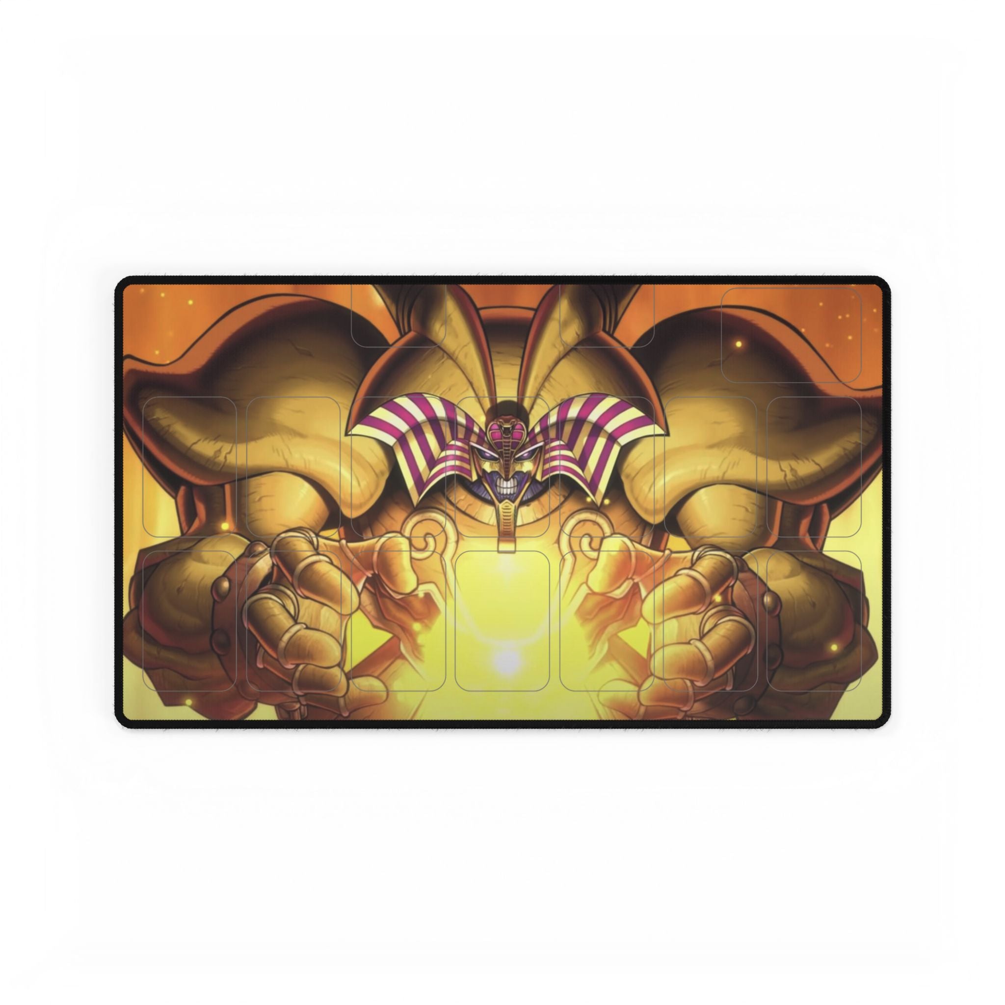 Exodia playmat/computer mat