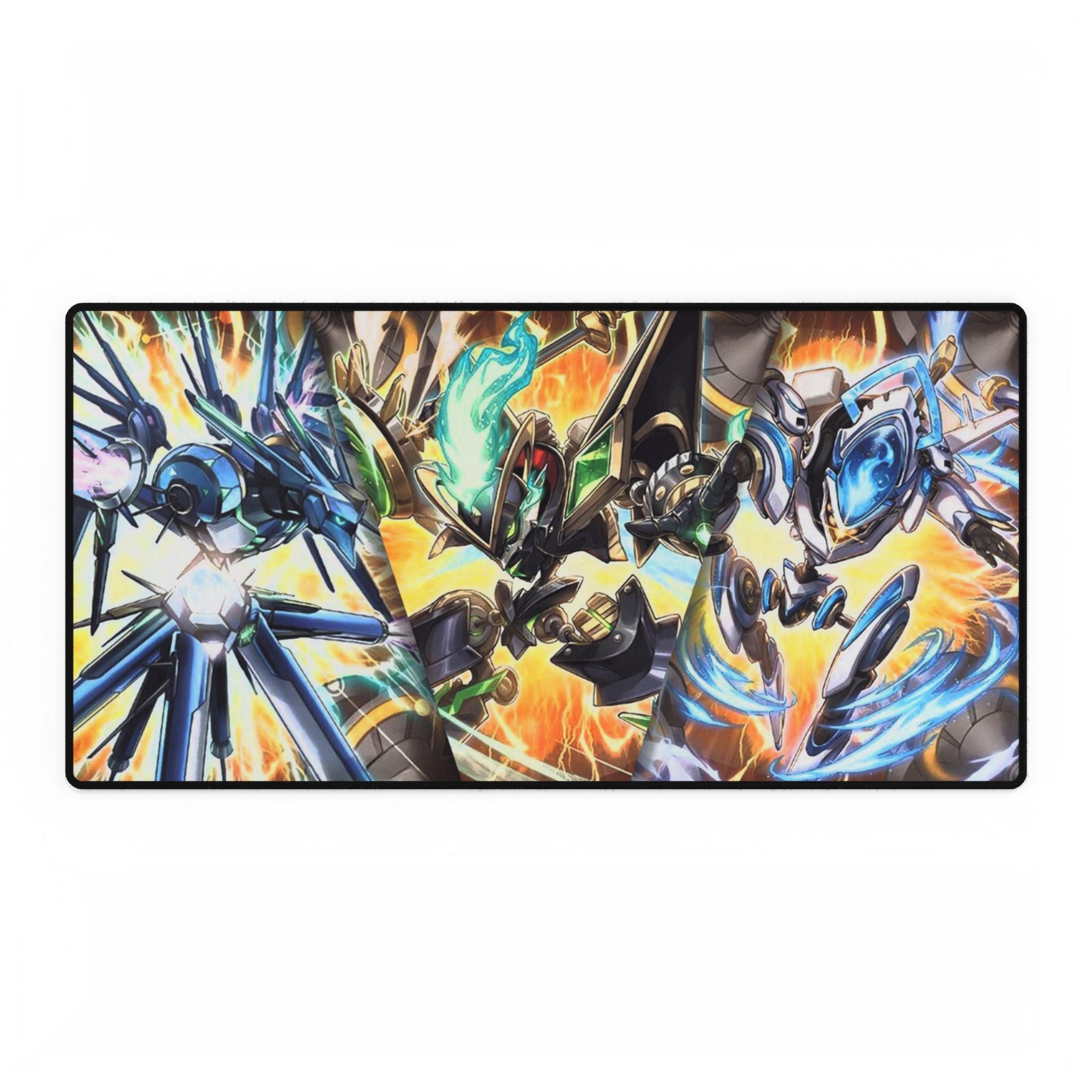 Ry zeal playmat/computer mat