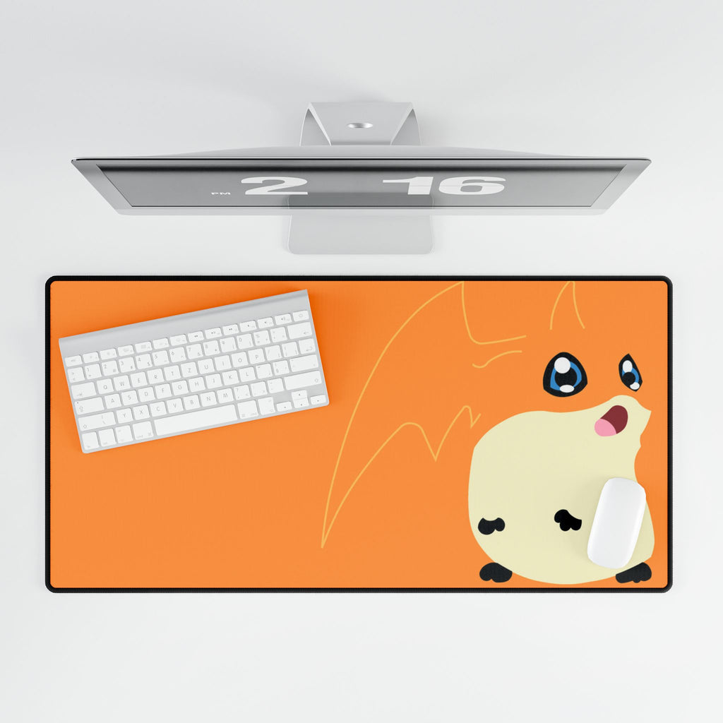 Pata mon playmat/computer mat