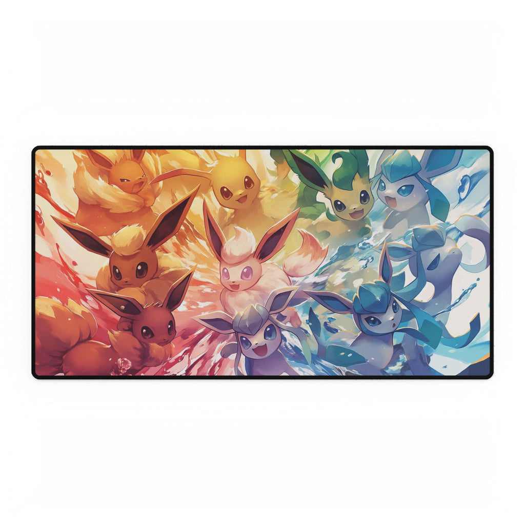 Eev eeon playmat/computer mat