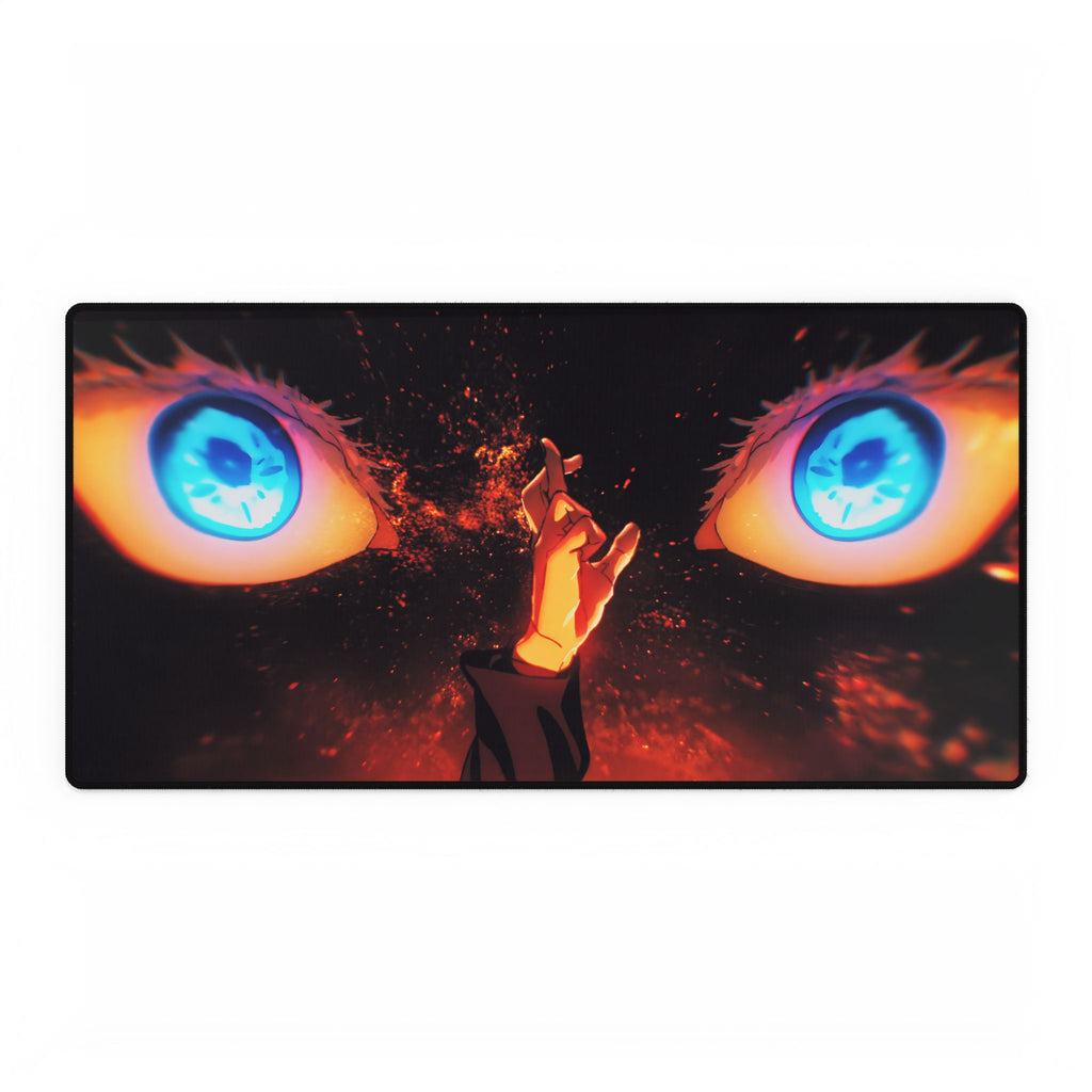 You cant touch me playmat / computer mat