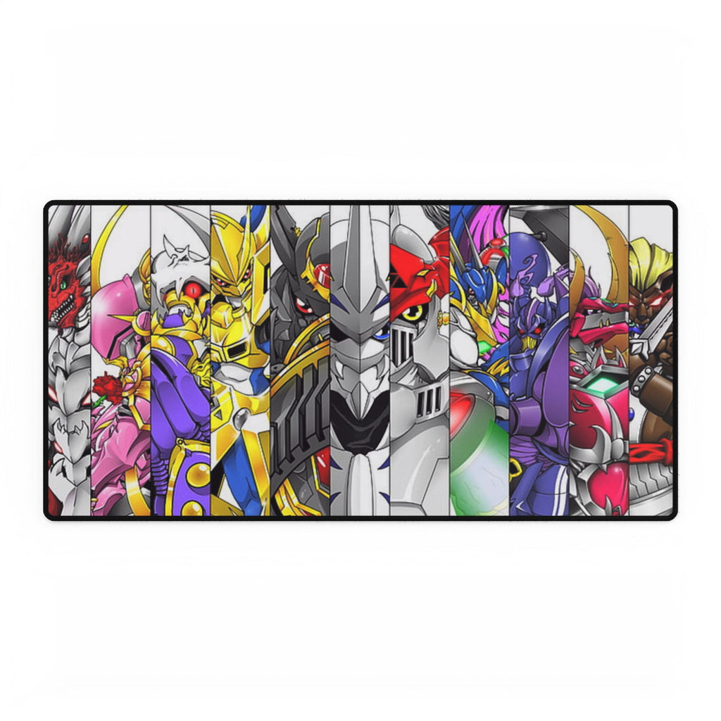 Digiknights playmat /computer mat