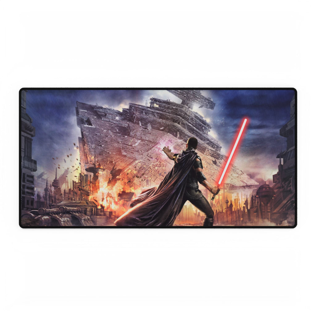 Empire down playmat