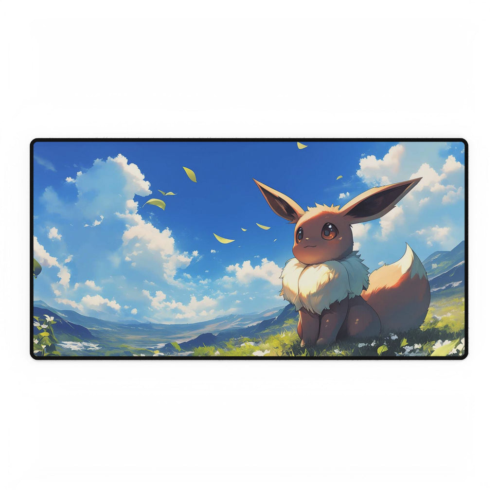 Grasslands ev playmat /computer mat
