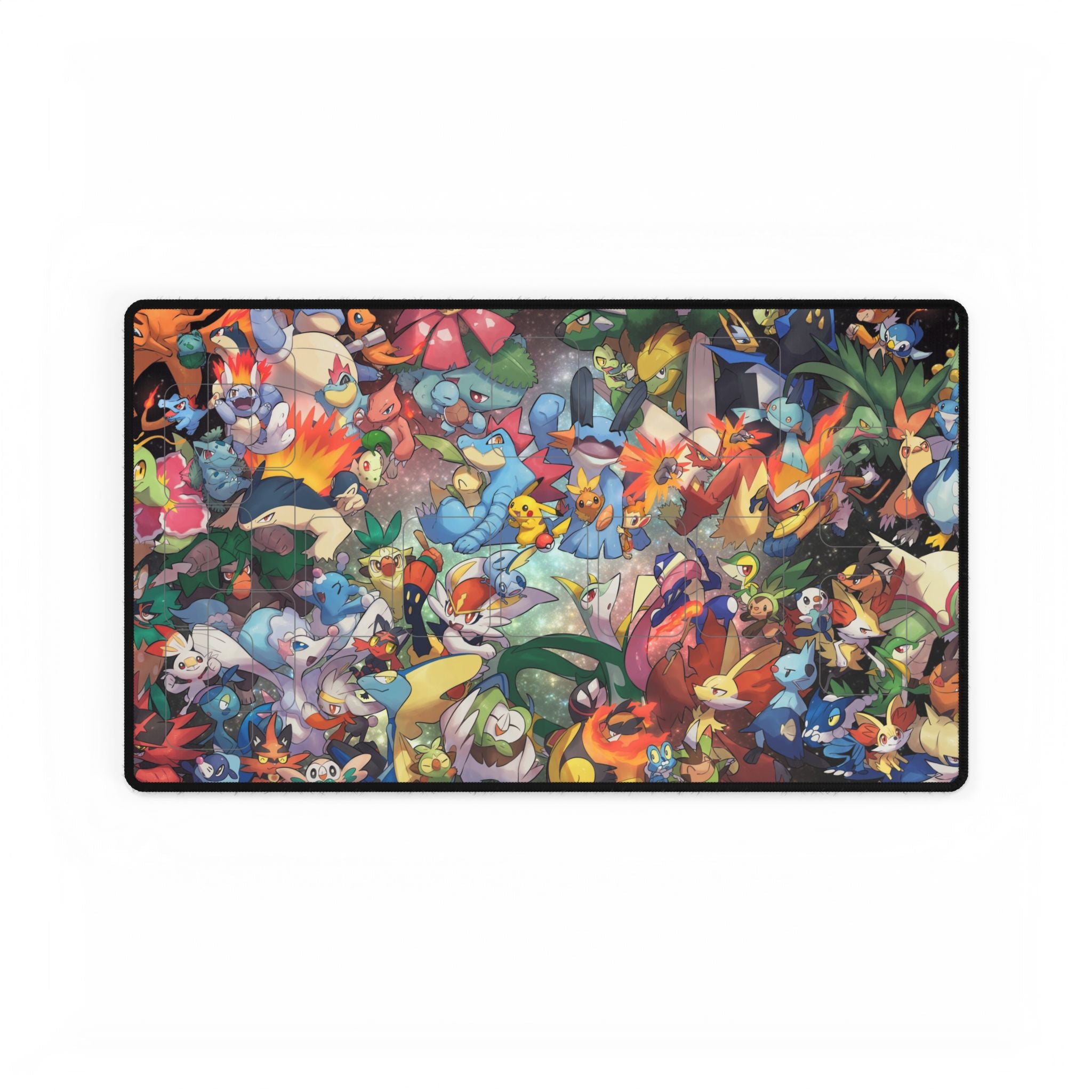 Podex playmat/ Computer mat