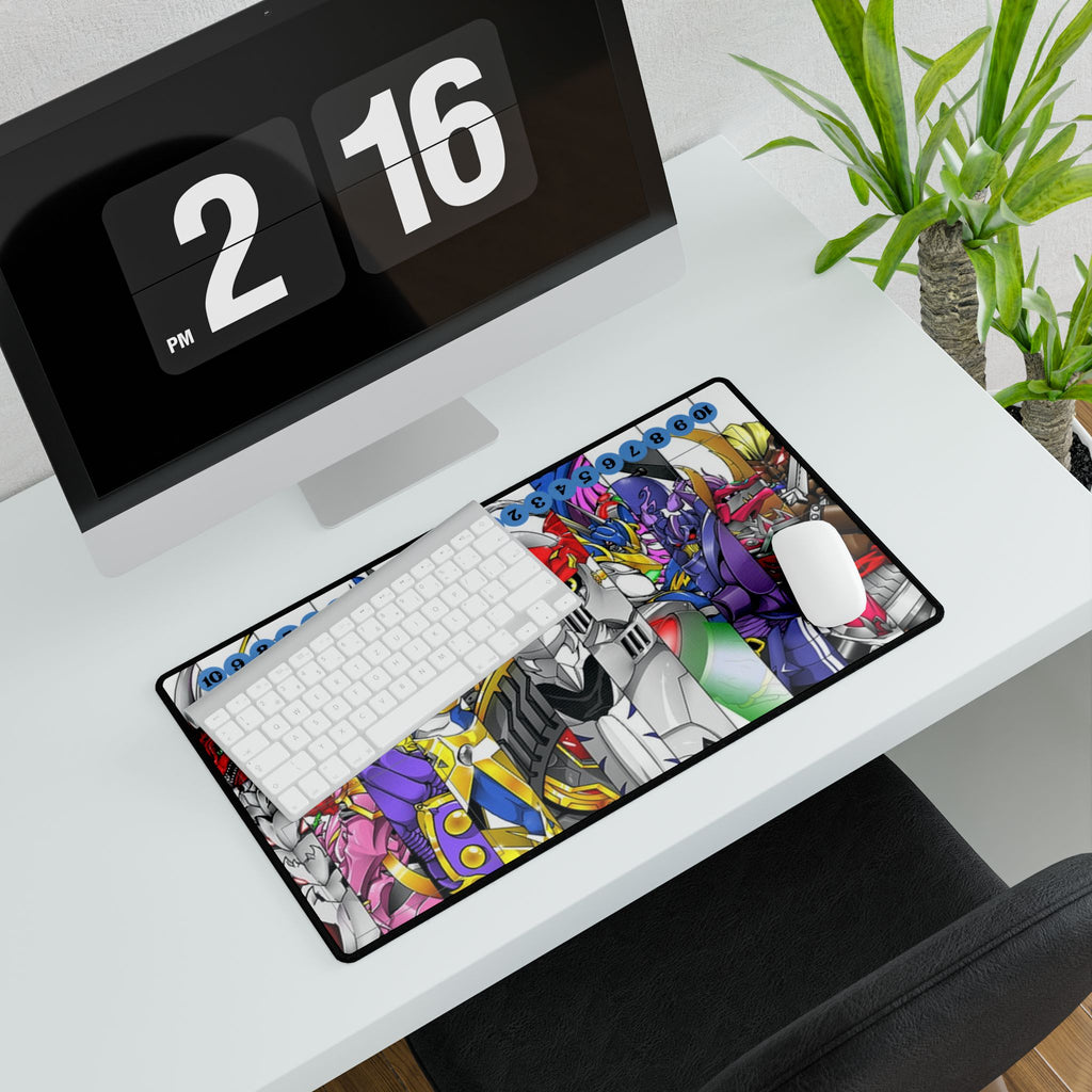 Digiknights playmat /computer mat