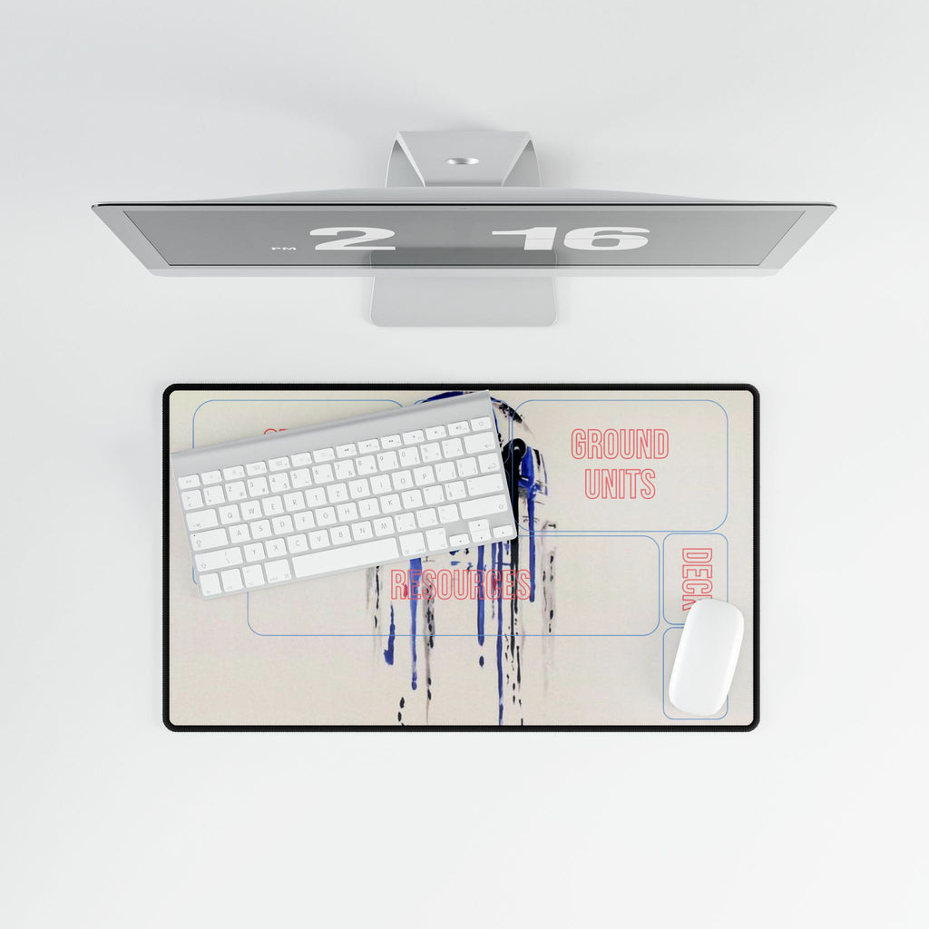 This is the droid your looking for playmat/ computer mat