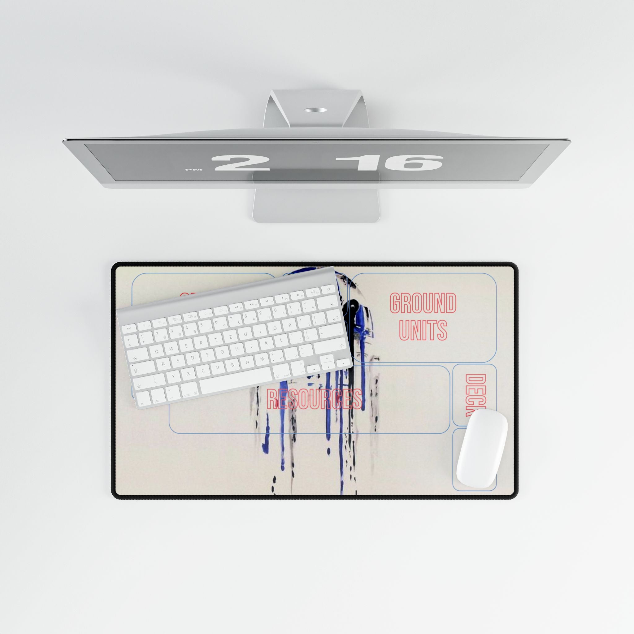 This is the droid your looking for playmat/ computer mat