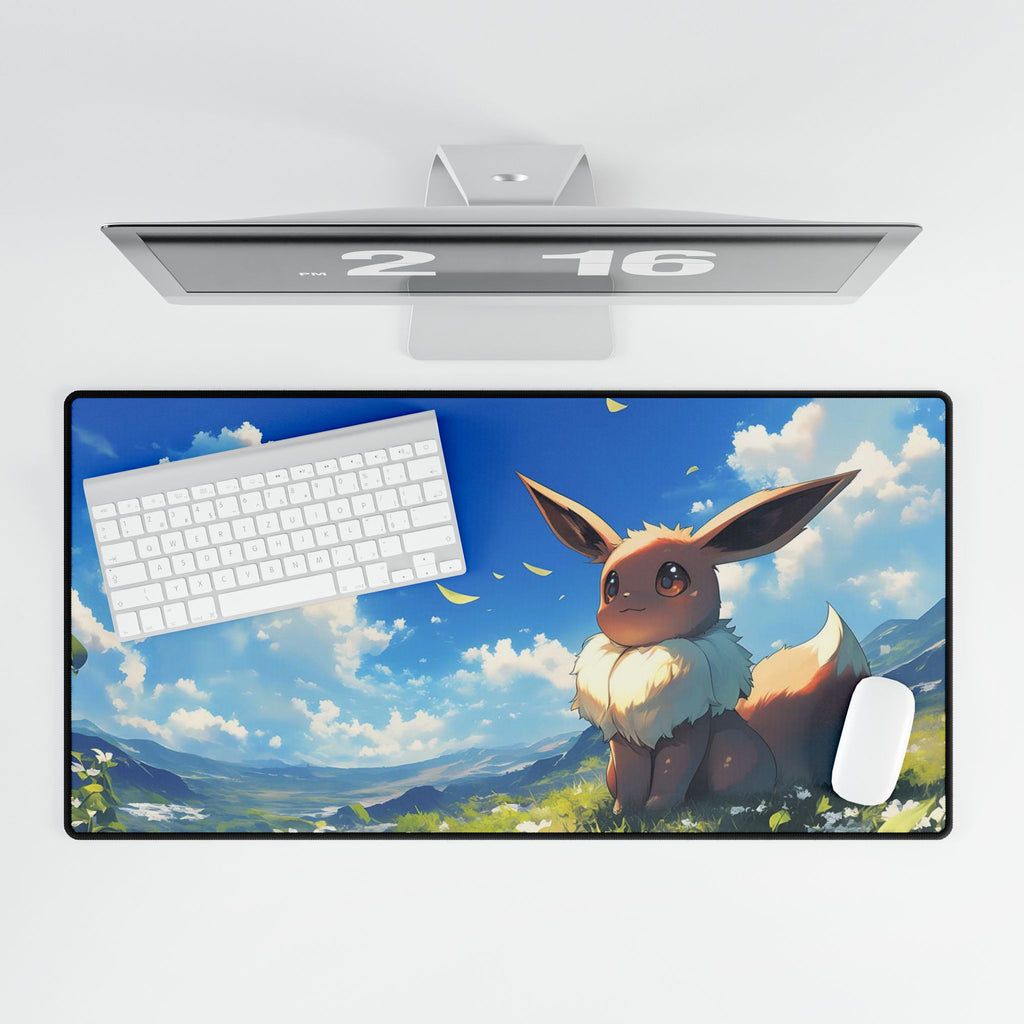 Grasslands ev playmat /computer mat