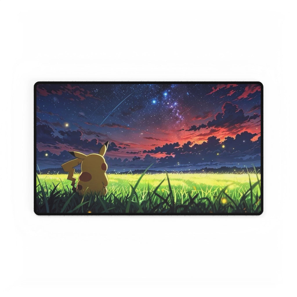 Star gazer Playmat/computer mat