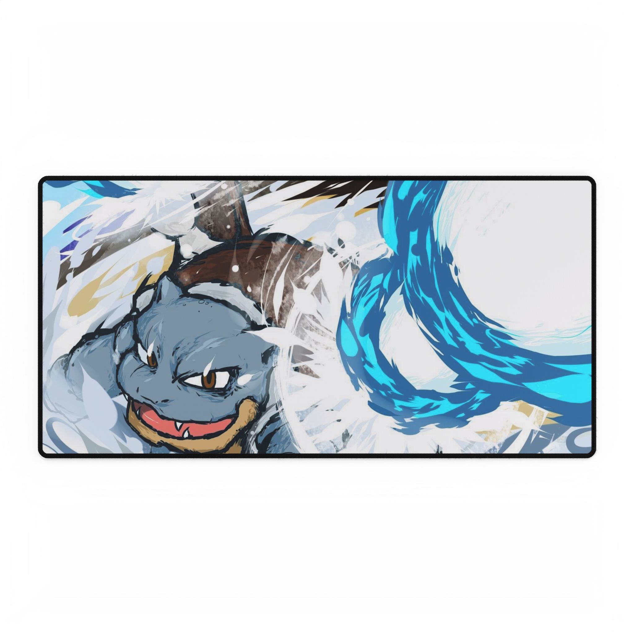 Blast oise playmat/computer mat