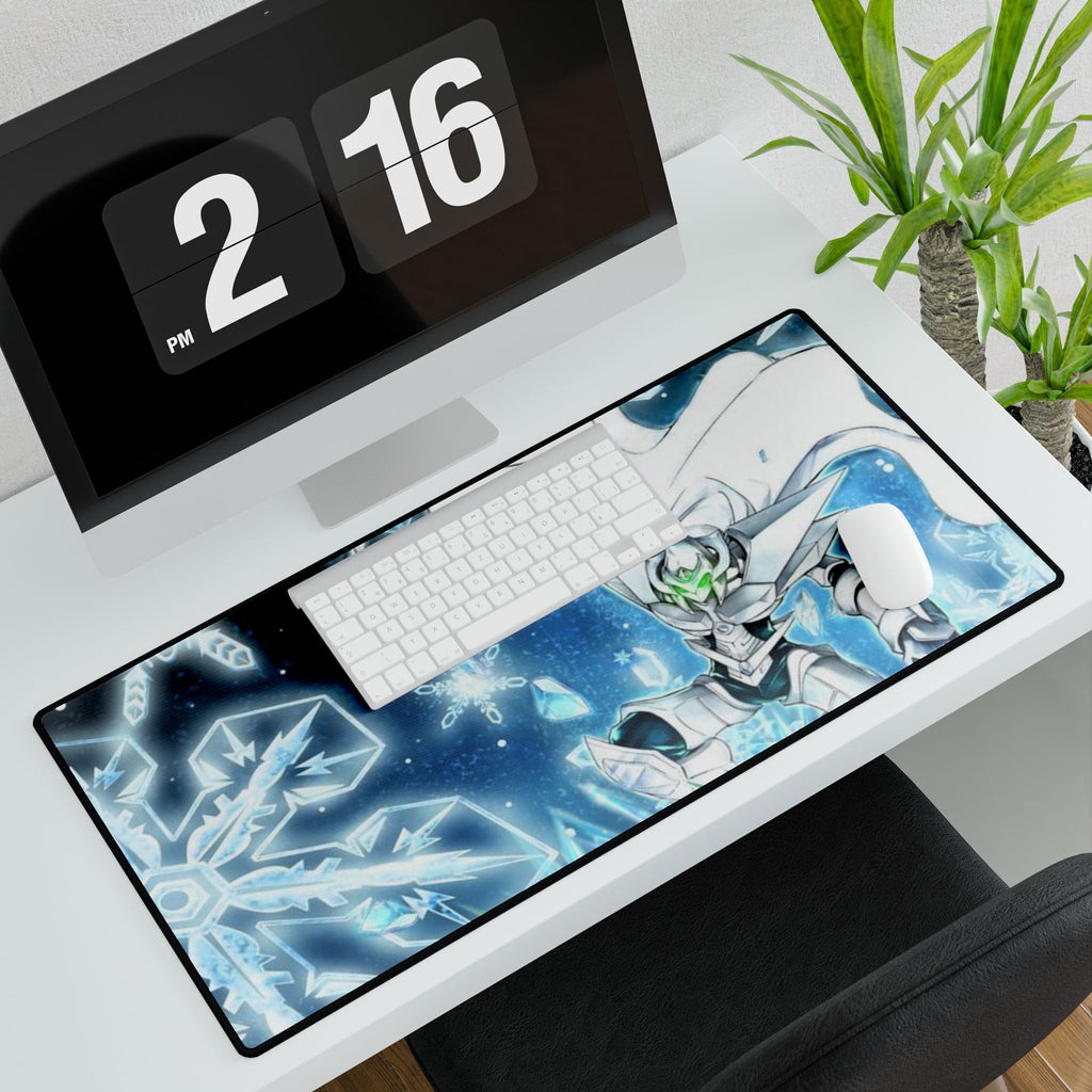 Absolute playmat/computer mat