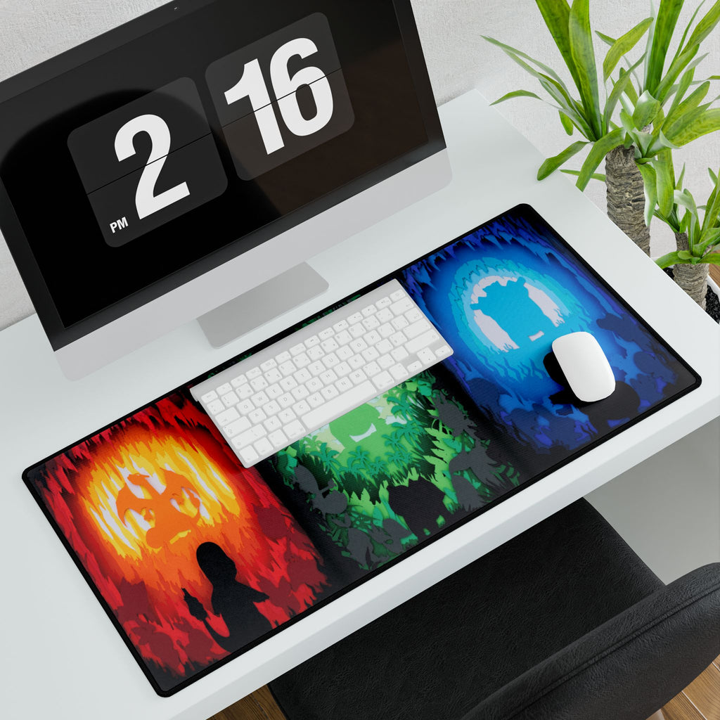 Gen 1 epic playmat / computer mat