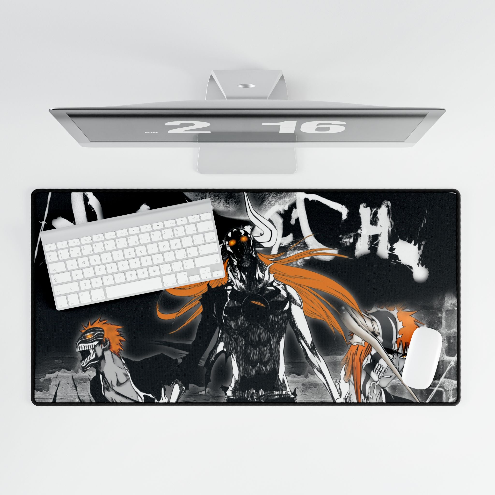 Vastogo playmat / computer