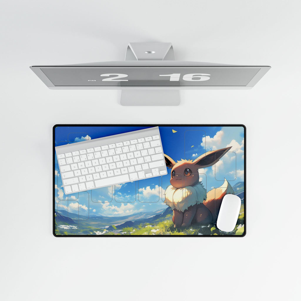 Grasslands ev playmat /computer mat