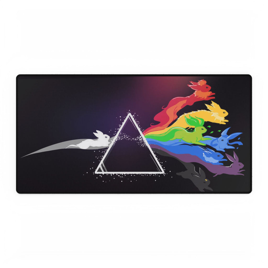 Ev prism playmat /computer mat
