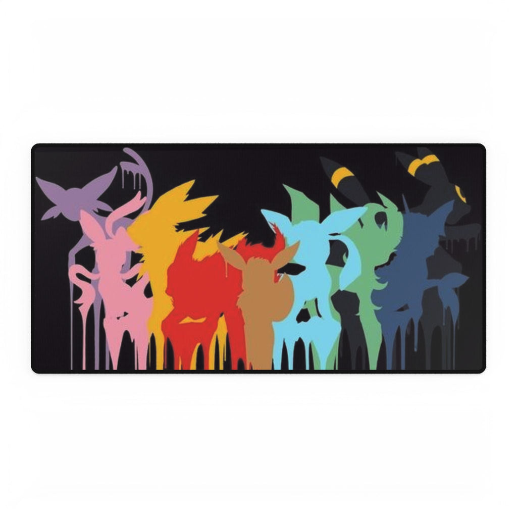 Grafetti evee playmat/ gaming pad
