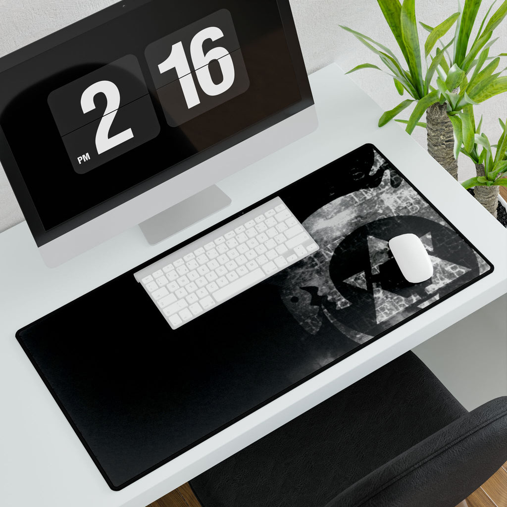 Fma playmat / computer mat