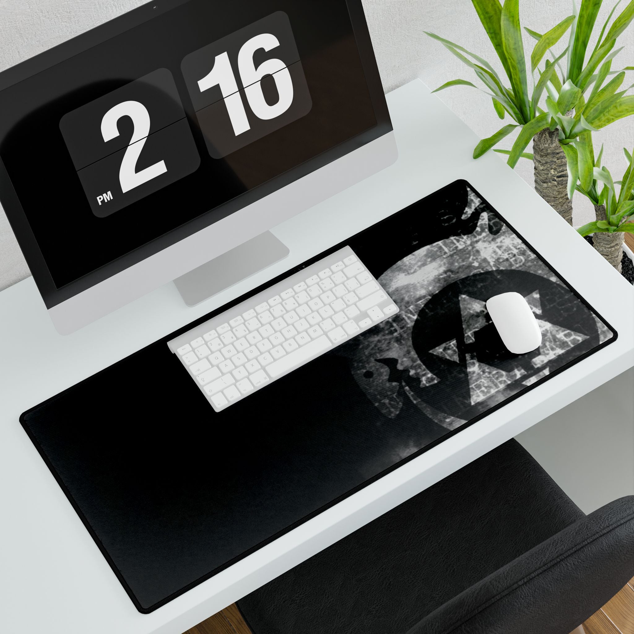 Fma playmat / computer mat